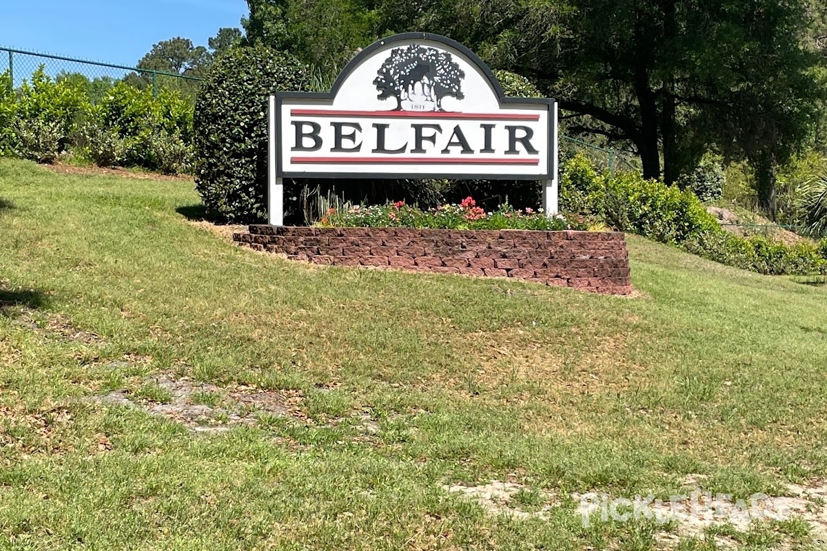 Photo of Pickleball at Belfair Community and Club